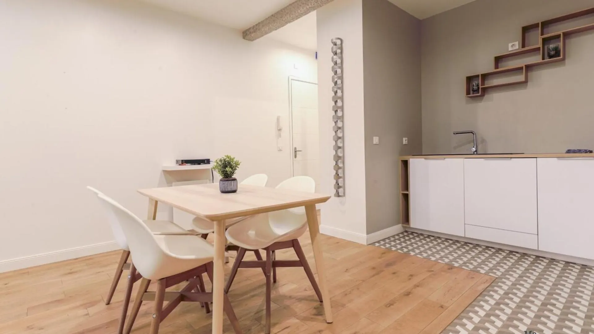 شقة Parga17 - Hypercentre - Place St-Pierre - Terrasse تولوز
